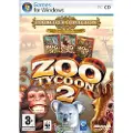 Pc Games Pc Zoo Tycoon 2 Zookeeper Collection