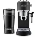 De'Longhi Ec685bk Espressomaskin