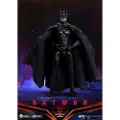 Beast Kingdom Toys Dc Comics Batman Robin Dynamiske 8ction Heroes 1/9 & Actionfigur 21 Cm