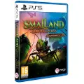 Sony Smalland: Survive The Wilds