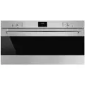 Smeg Sfr9300x 85l Multifunksjonsovn