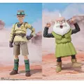 Tamashii Nations Sandfigur 2 Enheter