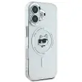 Karl Lagerfeld Klhmp16mhlschh Iphone 16 Plus 6.7´´ Telefondeksel