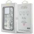 GUESS Guhcp15llfcsegk Iphone 15 Pro 6.1 Liquid Stripes Telefondeksel