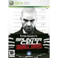 Xbox Games Xbox 360 Splinter Cell: Double Agent