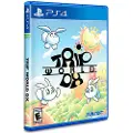 Limited Run Games Ps4 Trip World Dx Import