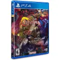 Limited Run Games Contra Anniversary Collection Hc