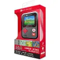 My Arcade Gamer Mini 160 Games 1.8´´ Retrospillkonsoll