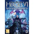 Pc Games Pc Heroes Of Might And Magic Vi Shades Of Darkness