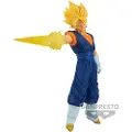 Banpresto Dragon Ball Z Vegito G X Materia-figur 14 Cm