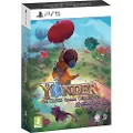 Sony Ps5 Yonder The Cloud Catcher Chronicles Signature Edition