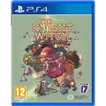 Sony Ps4 The Knight Witch Deluxe Edition