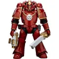 Joy toy Warhammer The Horus Heresy 1/18 Thousand Sons Legion Mk Iv Tactical Squad Legionary 1 12 Cm Figur