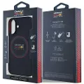 Red Bull Rbhmp16m24siilvr Iphone 16 Plus Telefondeksel