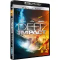 Paramount Deep Impact 4k Blu-ray