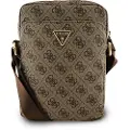 GUESS Pu Triangellogo 8´´ Telefonveske 4g