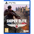 Sony Ps5 Sniper Elite Resistance