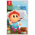Nintendo Everafter Falls - Nintendo Switch - RPG
