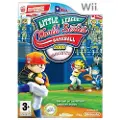 Nintendo Wii Little League World Series Baseball Selects