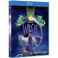 Disney Wish: El Poder De Los Deseos Blu-ray