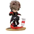 Bushiroad Nijisanji Palverse Alban Knox Pvc-figur 12 Cm