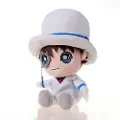 Sakami Merchandise Kaito Kid Detective Conan Teddy