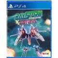 Sony Ps4 Raystorm X Raycrisis Hd Collection