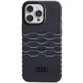 Audi Iml Iphone 14 Pro Max 6.7 Auimlmip14pma6d3bk Telefondeksel