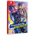 Nintendo Switch Fitness Boxing Fist North Star