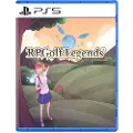 Sony Ps5 Rpgolf Legends Import