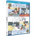 Divisa Love Life (lo Que Fuimos Vive Siempre) Blu-ray