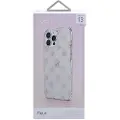 Uniq Coehl Fleur Iphone 13 Pro13 6.1 Blush Telefondeksel