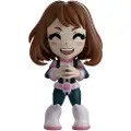 Youtooz Ochaco Uraraka Mha-figur 11 Cm
