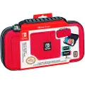 Nacon Gaming Red Nintendo Switch-deksel