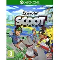Xbox Games One Crayola Scoot