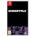 Nintendo Undertale - Nintendo Switch - RPG