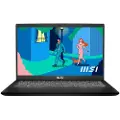 MSI Modern 15 B7m-440xes 15.6´´ R7-7730u/16gb/512gb Ssd Bærbar Datamaskin