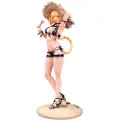 Phat! Overlord Clementine Pvc 1/7 Figur 29 Cm