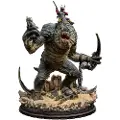 Iron Studios Boba Fett The Book Of Demi Art Scale 1/20 & Rancor 38 Cm Figur