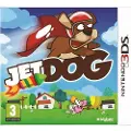 Nintendo 3ds Jet Dog
