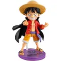 Tamashii Nations Monkey D. Luffy Figur
