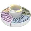 Cecotec Moro & Sukker Gummifondue