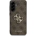 GUESS Classic Logo Samsung Galaxy A36 Telefondeksel
