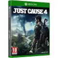 Xbox Games One Just Cause 4