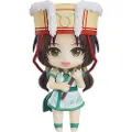 Good Smile Company Legenden Om Sverdet Og Fe Nendoroid Actionfigur Anu Figur 10 Cm