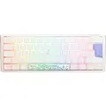Ducky One 3 Classic Mini 60 Rgb Pbt Mx Clear Gaming-tastatur