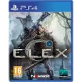 Sony Ps4 Elex