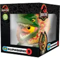 Numskull Jurassic Park Dilophosaurus Boxed Edition 10 Cm Ender