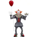 NECA Det 2017 Pennywise Pennywise Actionfigur 15 Cm