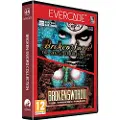 Evercade Broken Sword Collection - Evercade - Eventyr